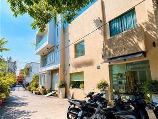 Nhà đẹp đường tô ngọc vân  60m2  2 tầng  ngang hiếm 8m  hẻm 6m ô tô đỗ cửa  chỉ 6 tỷ nhỉnh