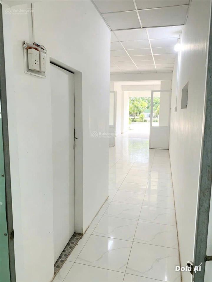 9 triệu/tháng nhà 100m (5x20) khu hồng long đường 10m vừa ở vừa làm kho/kinh doanh online