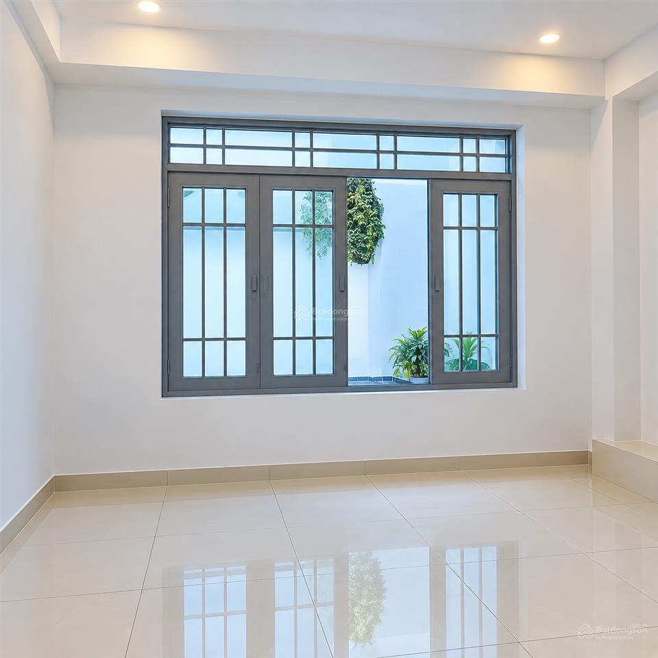 Nhà mới 3 tầng  87m  mặt tiền đường số 48  đối diện gigamall  9,2 tỷ