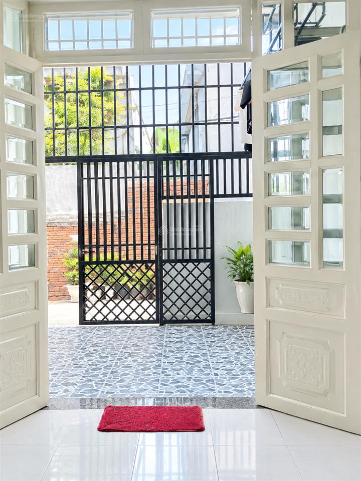 3 tỷ  nhà 59m2  đường tỉnh lộ 43  gần chợ đầu mối  sát mặt tiền đường ô tô  giá còn bớt