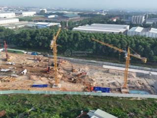 Chính chủ cần bán căn hộ liền kề vành đai 3,ngay ngã tư tân vạnvành đai 3