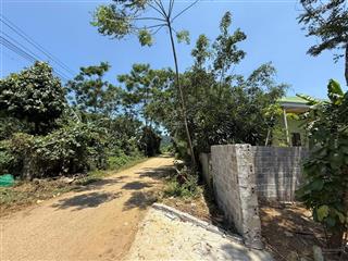 Bán đất giá rẻ tại kim bôi, hoà bình
