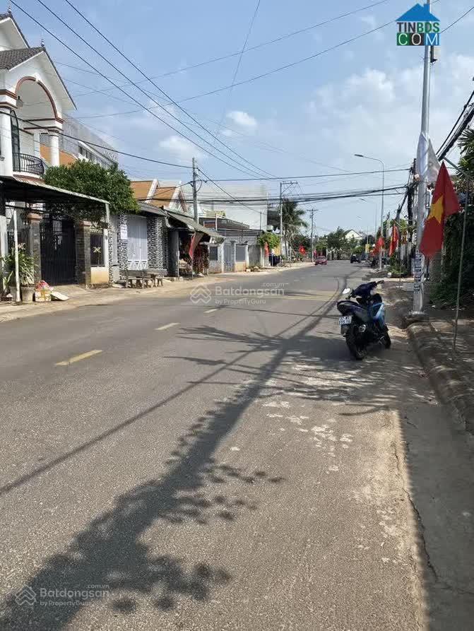 Cần bán gấp lô đất phường xuân lập tp. long khánh