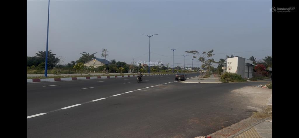 Bán đất phân lô f0 mặt tiền đường ven biển 42m vũng tàu  bình châu cách biển 1km phước hải