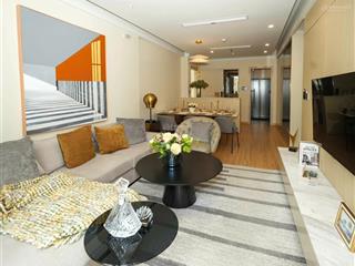 Bán căn hộ 2 pn+ tầng 19 view hồ, công viên  5.6 tỷ có thương lượng