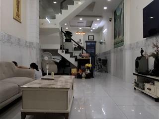 Nhà 2 mặt tiền giá rẻ  khu vực hiếm nhà bán  vừa ở vừa kd,hoặc cho thuê có dòng tiền rất ngon