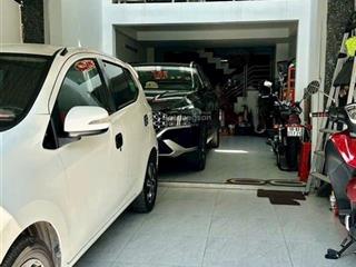 Không có căn thứ 2  giá rẻ như căn này  nhà 4 tầng  hẻm 7m  pháp lý chuẩn  chỉ nhỉnh 5 tỷ.