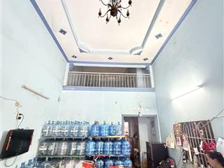 Nhà mặt tiền kinh doanh  ngay đông hưng thuận  chỉ hơn 70 triệu/m2 nhà và đất  giá rẻ