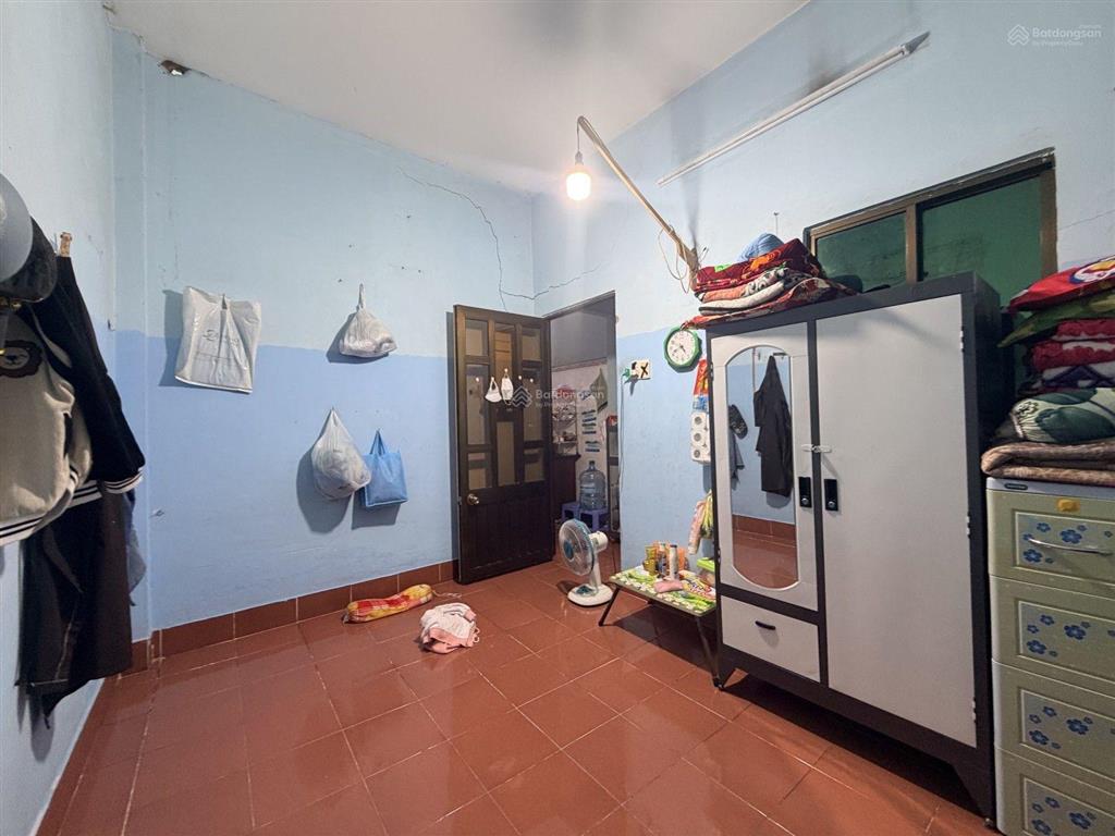 Nhà mặt tiền kinh doanh  ngay đông hưng thuận  chỉ hơn 70 triệu/m2 nhà và đất  giá rẻ