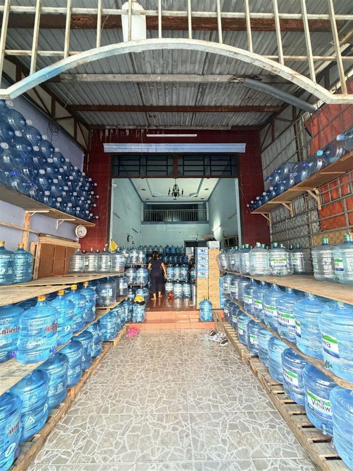 Nhà mặt tiền kinh doanh  ngay đông hưng thuận  chỉ hơn 70 triệu/m2 nhà và đất  giá rẻ