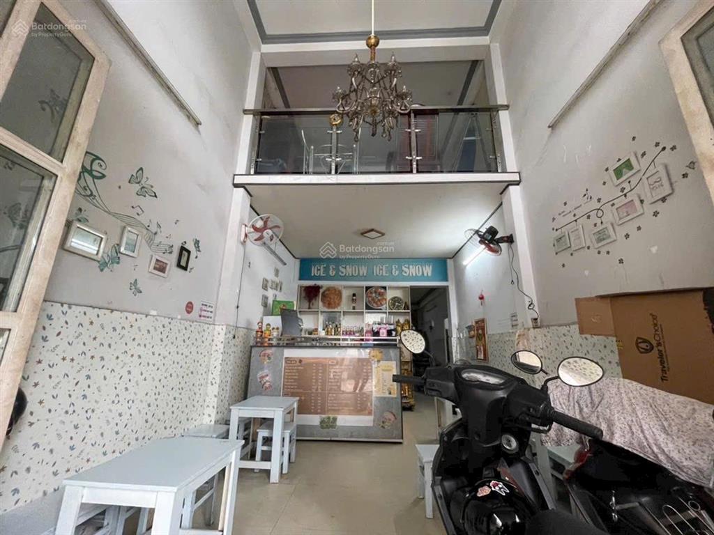 Hẻm 6m thông sát mặt tiền đường thống nhất  gò vấp  ngay khu trường học cấp 1 và cấp 2