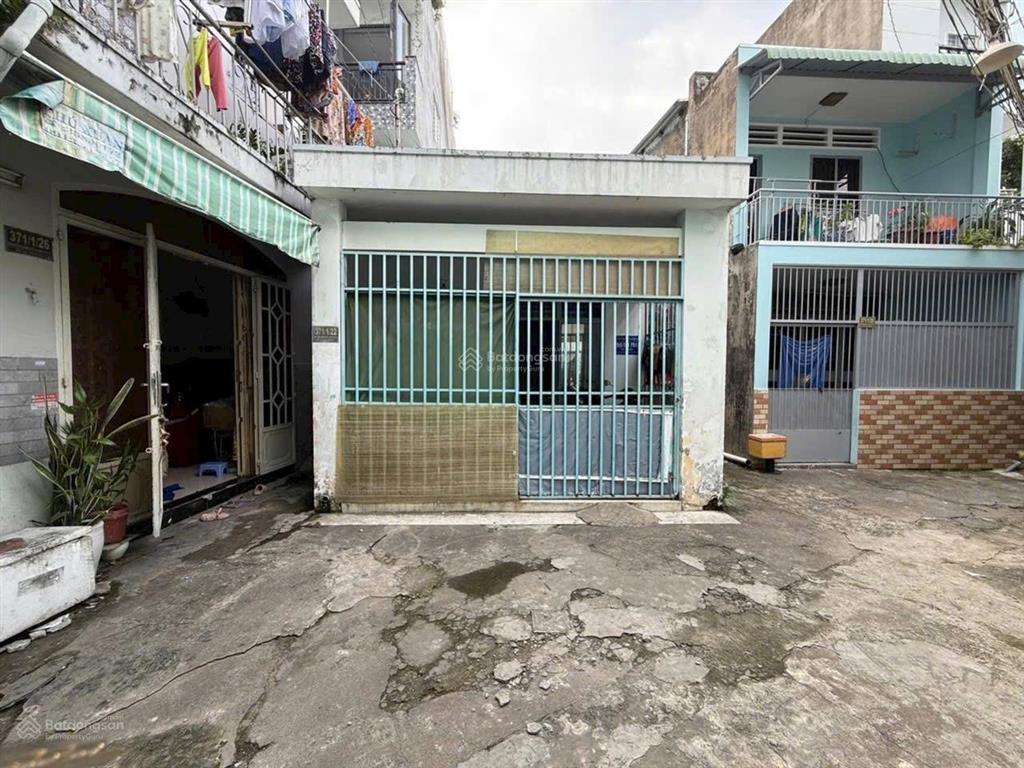 Hiếm  nhà hẻm  lê đức thọ p17  gò vấp  gần 80m2  nhỉnh 4tỷ. ngang 4,2m x 17m