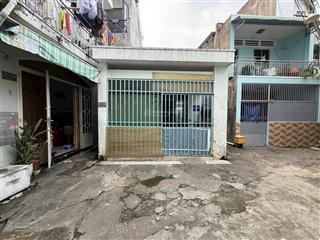 Hiếm  nhà hẻm  lê đức thọ p17  gò vấp  gần 80m2  nhỉnh 4tỷ. ngang 4,2m x 17m