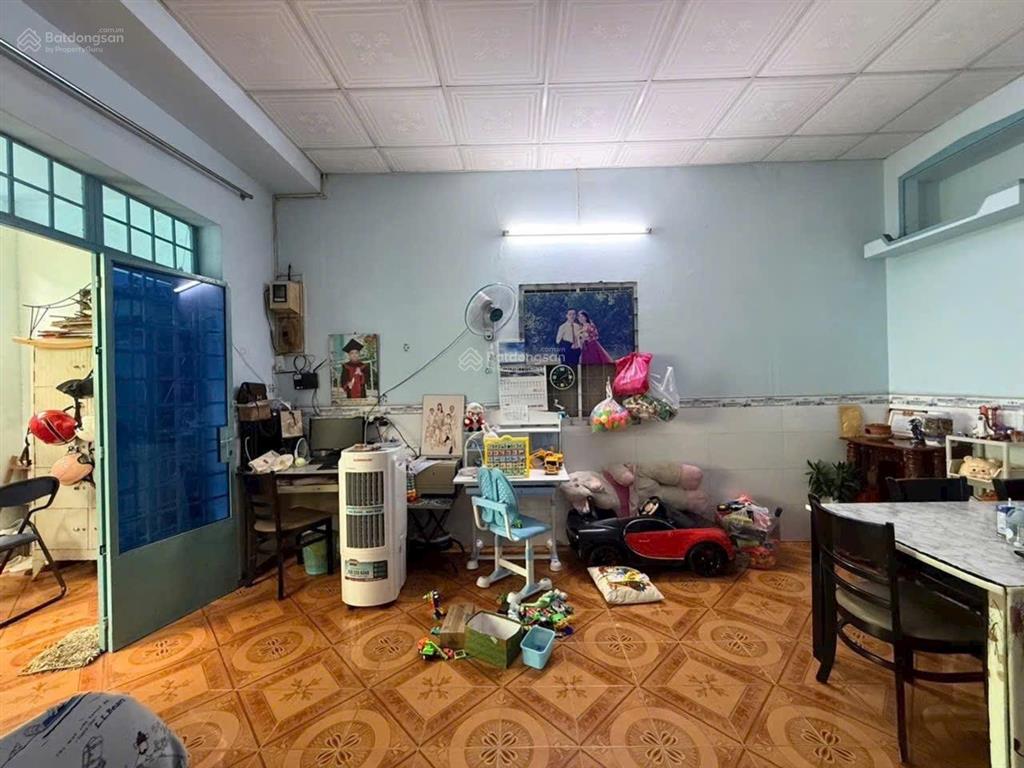 Hiếm  nhà hẻm  lê đức thọ p17  gò vấp  gần 80m2  nhỉnh 4tỷ. ngang 4,2m x 17m