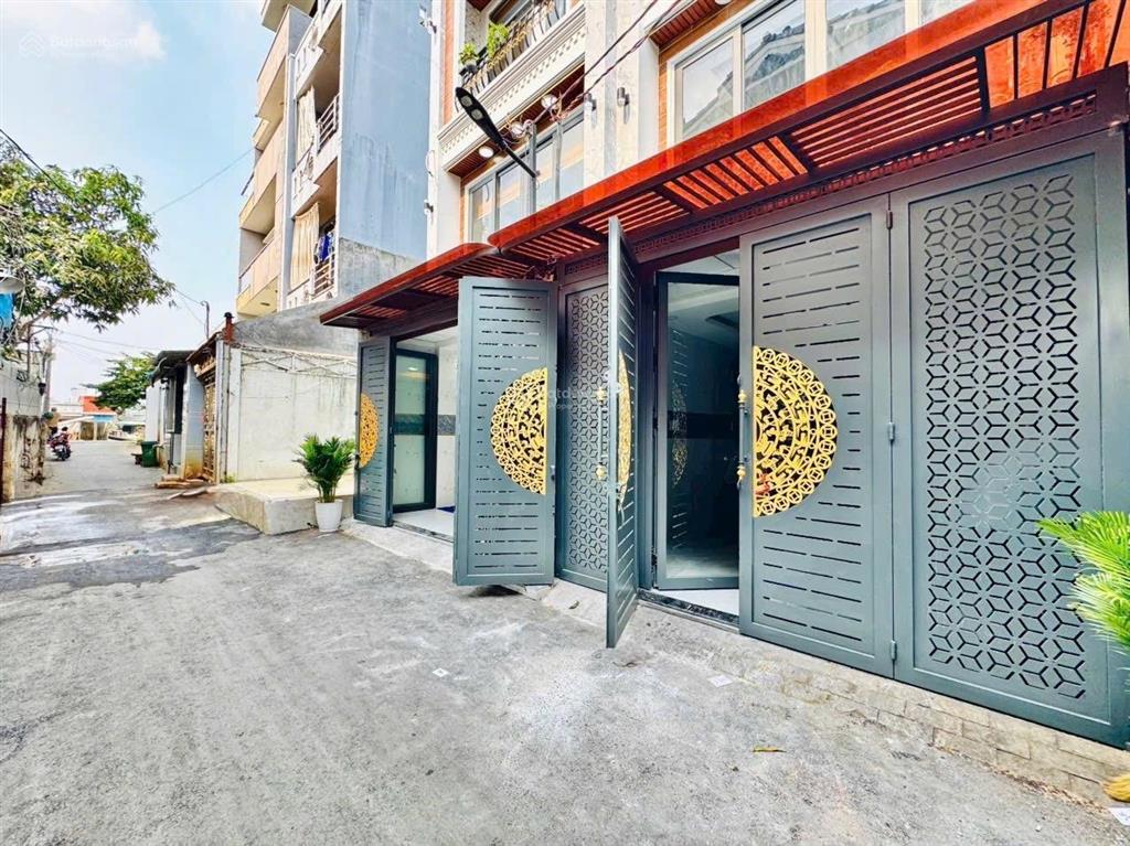 Nhà thang máy phân khúc hơn 7 tỷ, mà diện tích này thì vô địch rồi quý vị