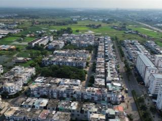 3 tỷ 680 shophouse khu đô thị phúc an, đang có dòng tiền 6 triệu/tháng