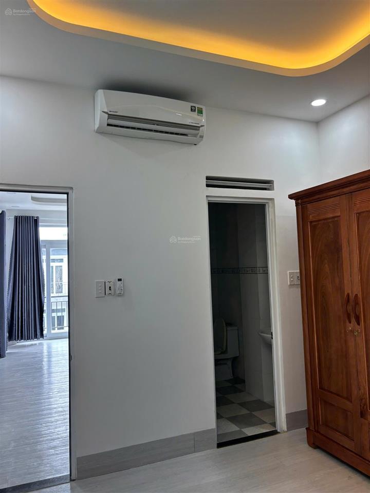 Cho thuê 9 triệu / tháng, 3 ngủ full nội thất phúc an city ( đức hoà  long an ) .