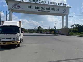 Cho thuê kho mặt tiền 824, 1200 m² (70 triệu) đối diện kcn xuyên á.