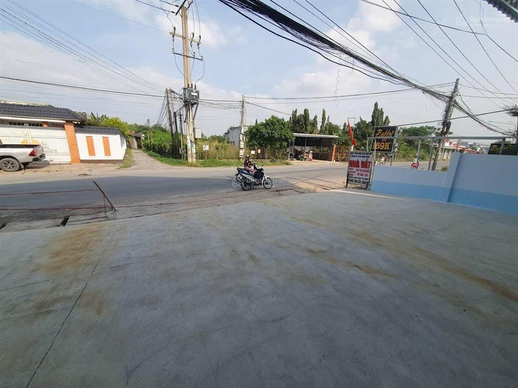 Chủ gửi cho thuê kho xưởng 1500 m2 ( 70 triệu / tháng ) đức hòa đông  long an