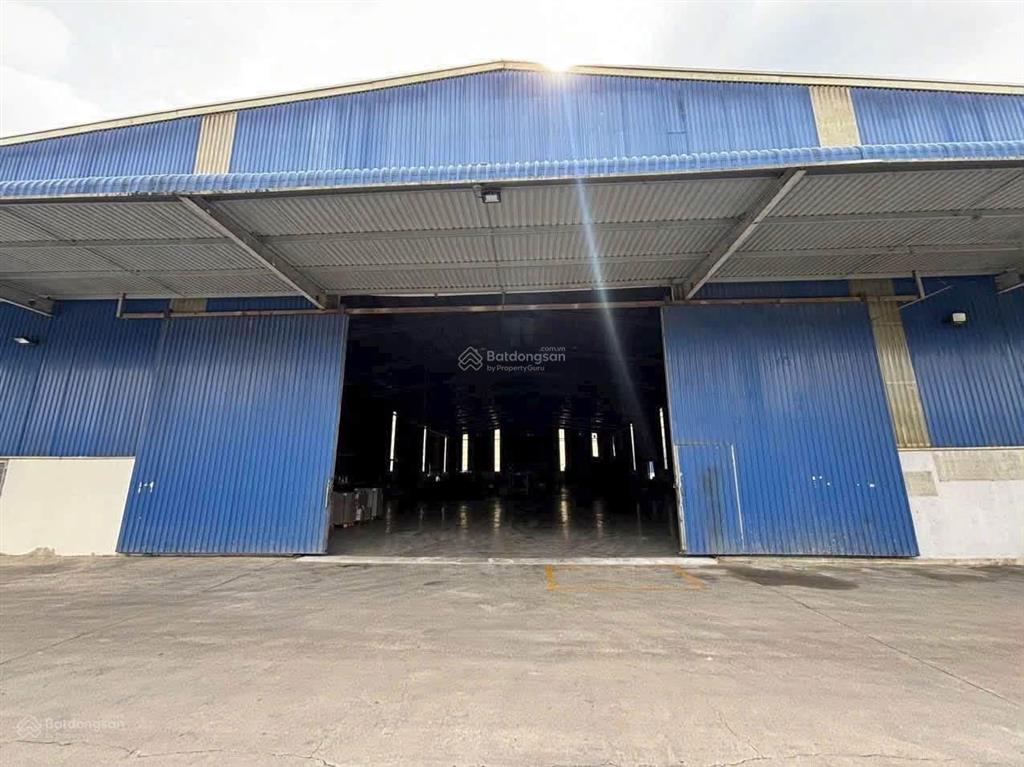 Bán nền đất xây dựng kho xưởng. 1430 m2 (15 tỷ) đức hòa  long an.