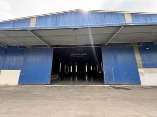 Bán nền đất xây dựng kho xưởng. 1430 m2 (15 tỷ) đức hòa  long an.
