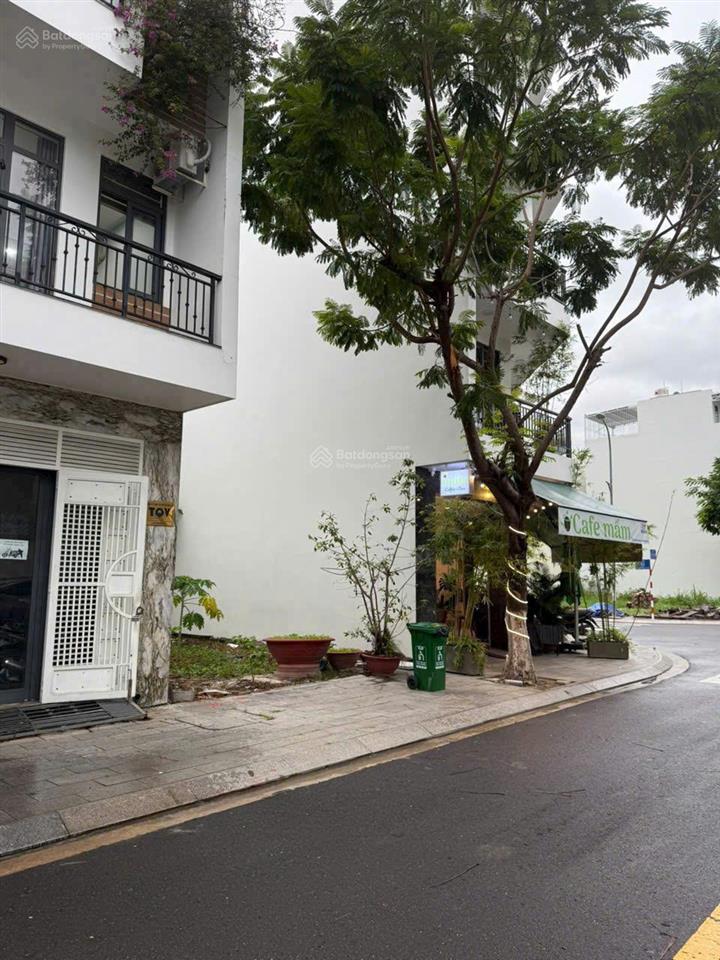 Đất đường a3 khu đô thị vcn phước long 1 gần công viên lô sạch