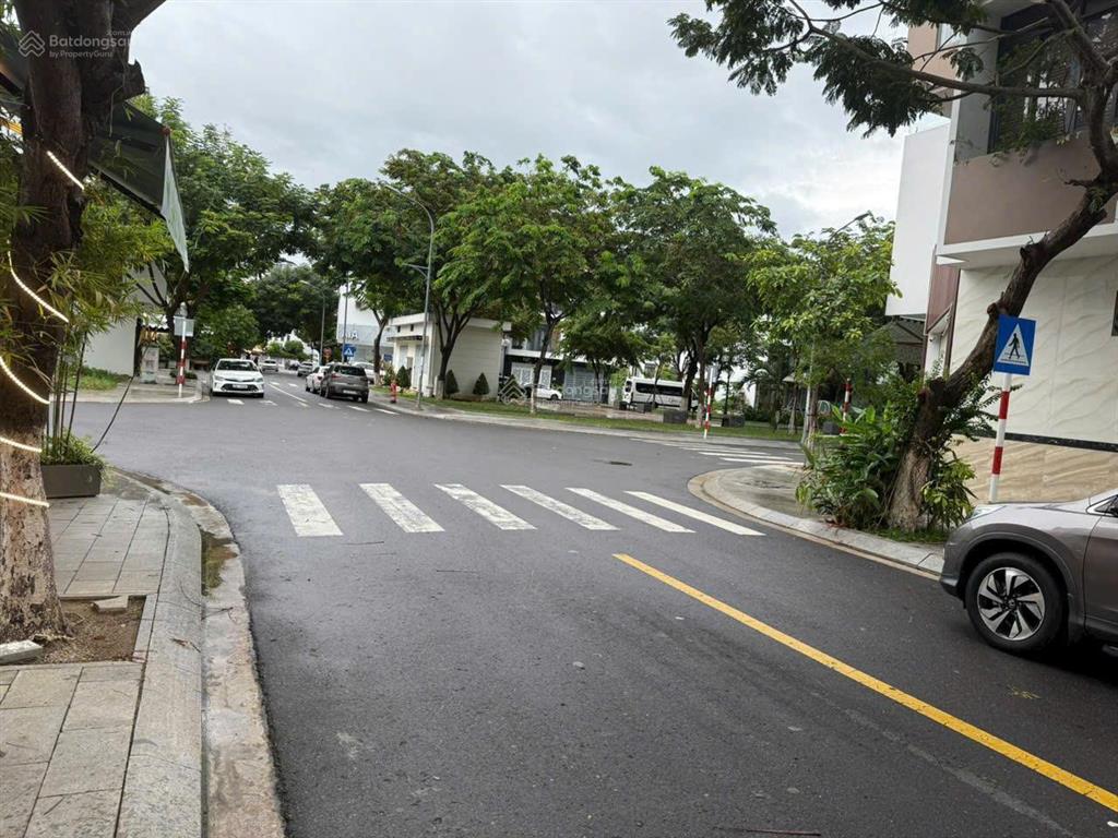 Đất đường a3 khu đô thị vcn phước long 1 gần công viên lô sạch