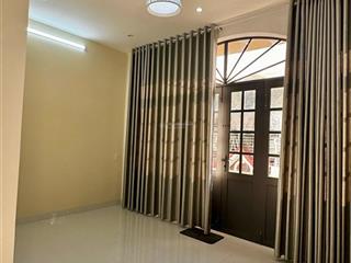 Nhà ngay mặt tiền nguyễn sơn tái định cư hòn rớ 1 dt 84m2 cách nguyễn văn linh 70m