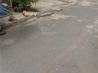 Đất mặt đường bùi huy bích tái định cư hòn xện dt 70m2 cách biển 700m