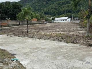 Sót lại hai lô trung tâm phước đồng cách nguyễn tất thành 50m dt 113m2 đường 5m