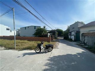 Lô góc hai mặt tiền trần đăng ninh phước đồng phường nam nha trang dt 194m2 ngang 6m