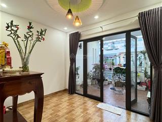 Nhà 3 tầng tái định cư vĩnh điềm trung dt 76m2 nhà hoàn công đường 13m