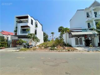 Đất khu đô thị phú ân nam 2 diên an diên khánh dt 102m2 ngang 6m đường 13m