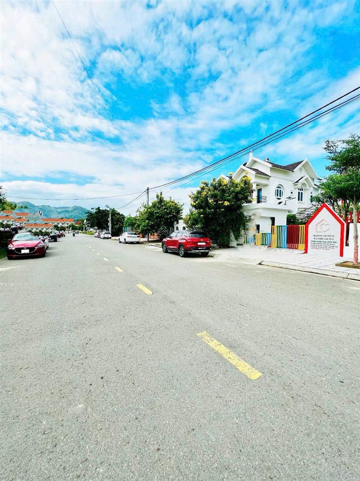 Đất diên an khu đô thị phú ân nam 2 dt 101m2 đường rộng 20m