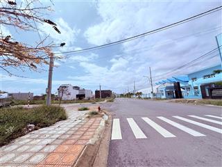 Đất tái định cư ngọc hiệp dt 75m2 ngang 5m đường 20m phù hợp kinh doanh