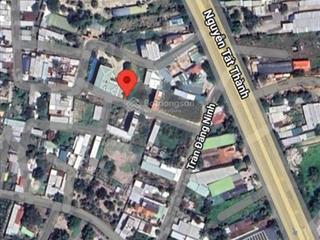 Đất hẻm ô tô trần đăng ninh phước đồng dt 140m2 ngang 6m cách đường nguyễn tất thành 100m