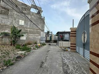 Đất hẻm ô tô trần đăng ninh phước đồng dt 89m2 cách nguyễn tất thành 30m