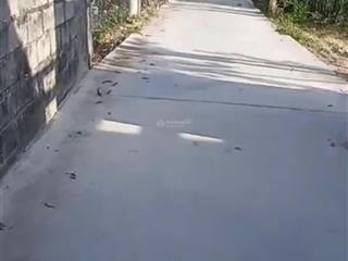 Đất hẻm ô tô phước điền phước đồng dt 275m2 ngang 12m