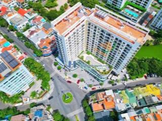 Shophouse ct9 khu đô thị vĩnh điềm trung dt 83m2 ngang 5,46 m hợp đồng thuê 20tr/tháng