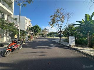 Đất đường t21 kđt an bình tân đối diện công viên dt 86m2 ngang 4,2m