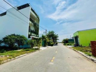 Đất khu đô thị phú ân nam 2 diên an dt 108m2 ngang 6m đường 13m lô sạch