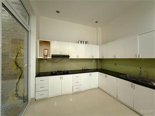 Nhà 3 tầng đường b5 kđt vĩnh điềm trung dt 108m2 ngang 6m có vỉa hè