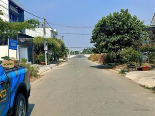 Đất khu đô thị phú ân nam diên an dt 102m2 ngang 6m đường 13m