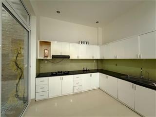 Nhà 3 tầng đường b5 khu đô thị vĩnh điềm trung dt 108m2 ngang 6m sổ hoàn công