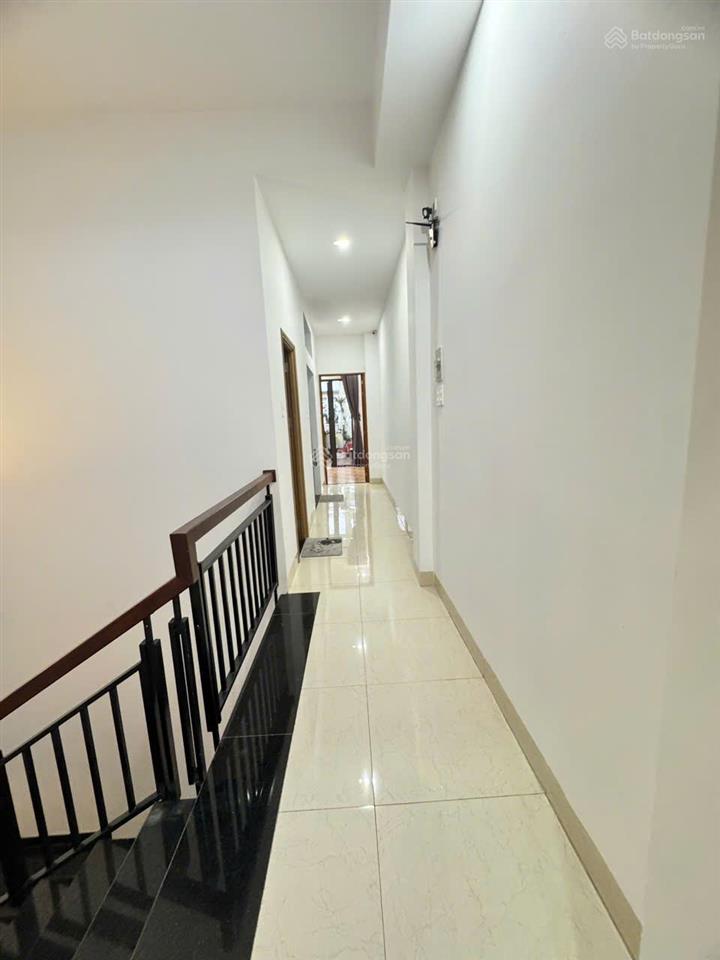 Nhà 3 tầng tái định cư vĩnh điềm trung dt 76m2 đường 13m sổ hoàn công