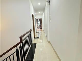 Nhà 3 tầng tái định cư vĩnh điềm trung dt 76m2 đường 13m sổ hoàn công
