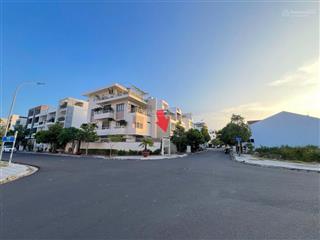 Đất đường t3 khu đô thị an bình tân dt 80m2 đường 13m sổ hồng