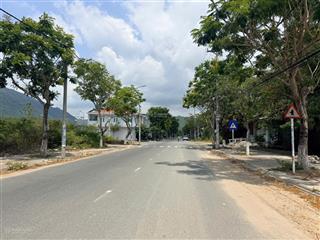 Đất hẻm ô tô thái khang phước đồng dt 87m2 gần ngã 3 phước đồng