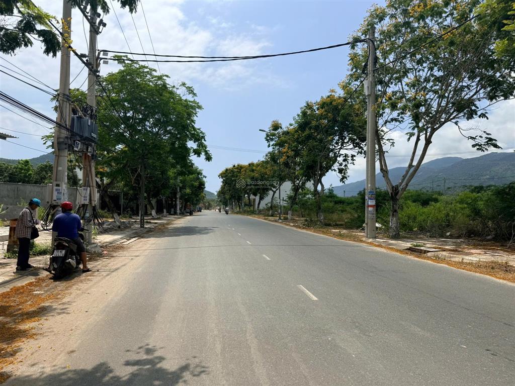 Đất hẻm ô tô thái khang phước đồng dt 87m2 gần ngã 3 phước đồng