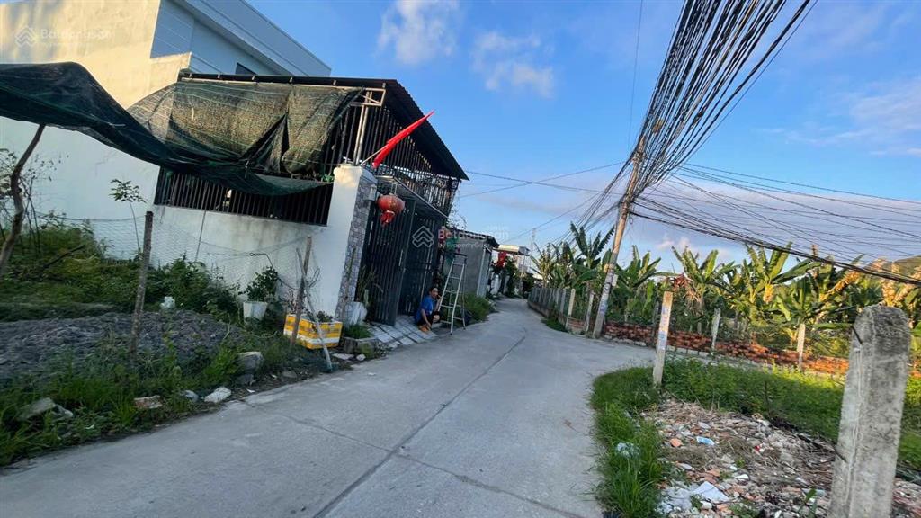 Đất hẻm ô tô lư giang phước đồng dt 123m2 gần dự án sun group